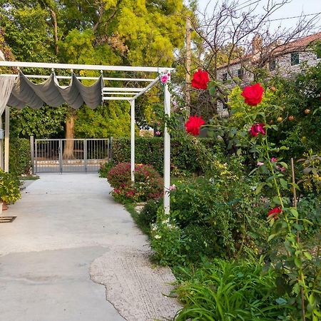 Apartment Jurasin Kaštela 外观 照片
