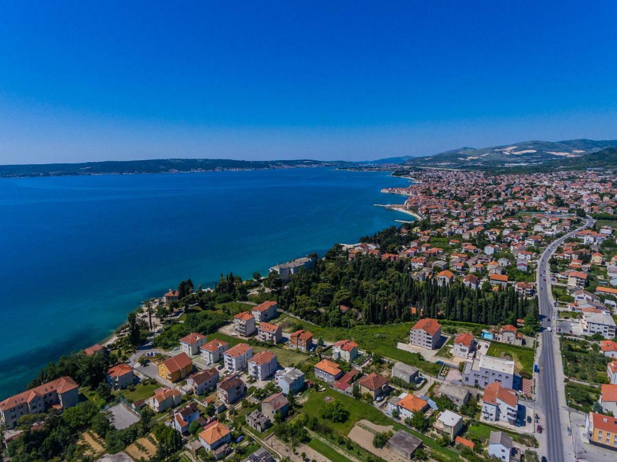 Apartment Jurasin Kaštela 外观 照片