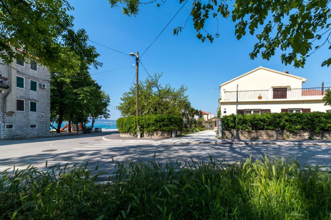 Apartment Jurasin Kaštela 外观 照片