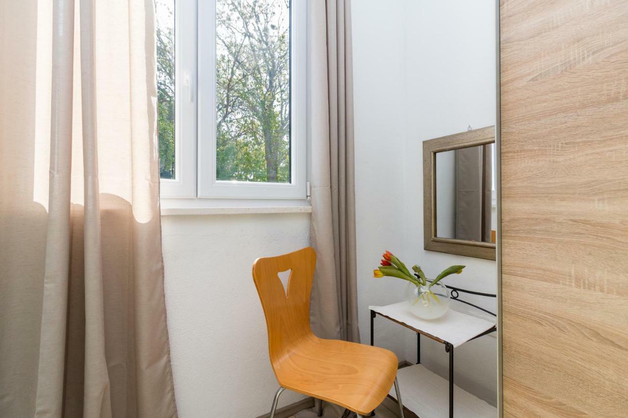 Apartment Jurasin Kaštela 外观 照片