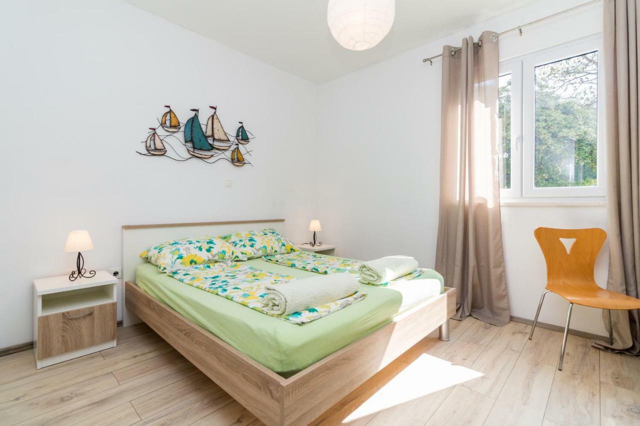 Apartment Jurasin Kaštela 外观 照片